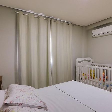 Residencial Via Florida Ap102 D Villa Gramado Dış mekan fotoğraf