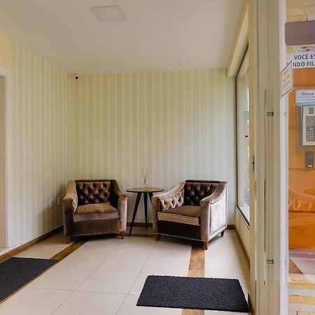 Residencial Via Florida Ap102 D Villa Gramado Dış mekan fotoğraf