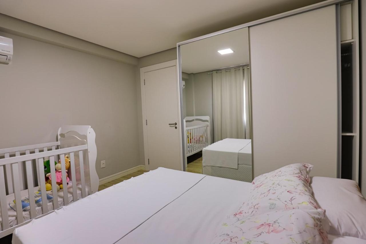Residencial Via Florida Ap102 D Villa Gramado Dış mekan fotoğraf