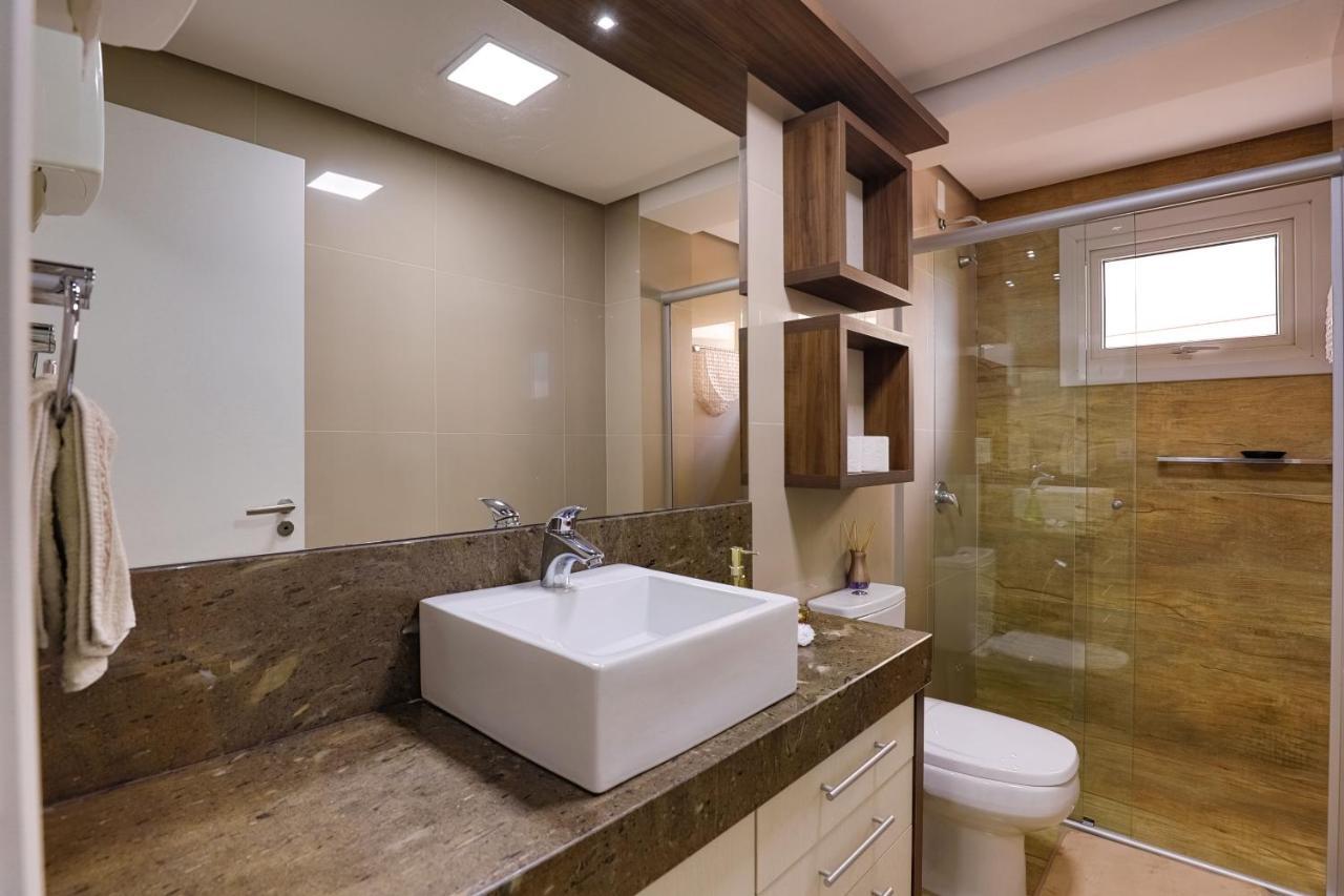Residencial Via Florida Ap102 D Villa Gramado Dış mekan fotoğraf