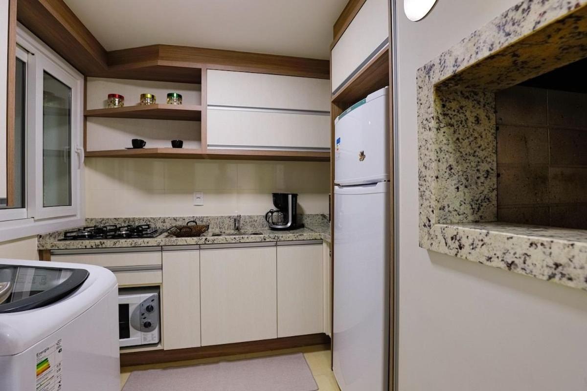 Residencial Via Florida Ap102 D Villa Gramado Dış mekan fotoğraf